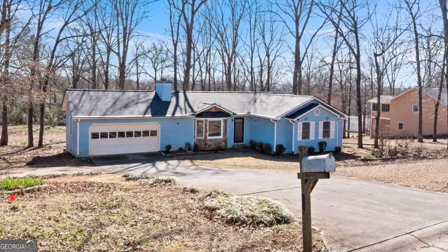 26 Fouche Drive Sw, Cartersville, GA 30120 - #3