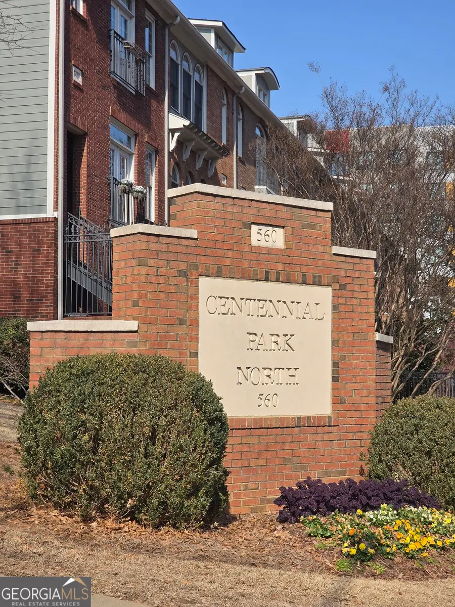 211 Merritts Avenue Nw, Atlanta, GA 30313 - #2