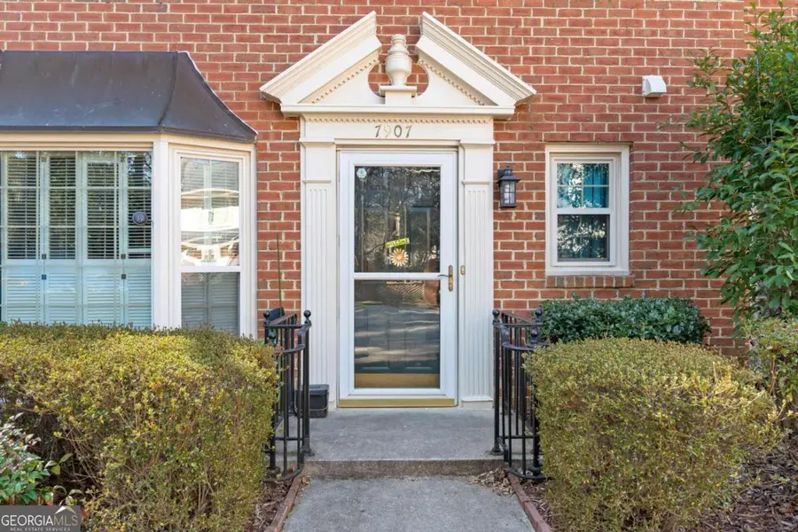 7907 Briar Villa Place, Atlanta, GA 30350 - #2
