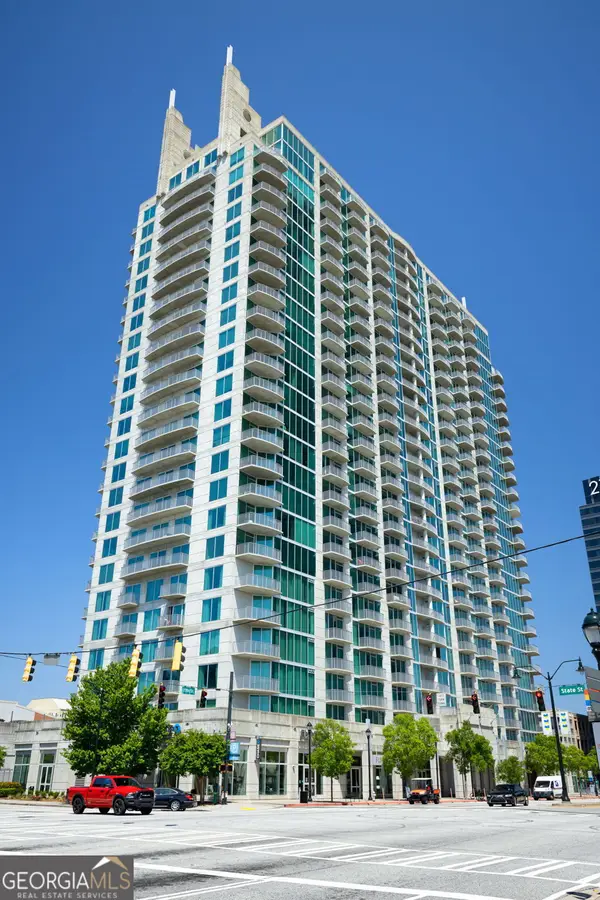 361 17th Street Nw #1907, Atlanta, GA 30363