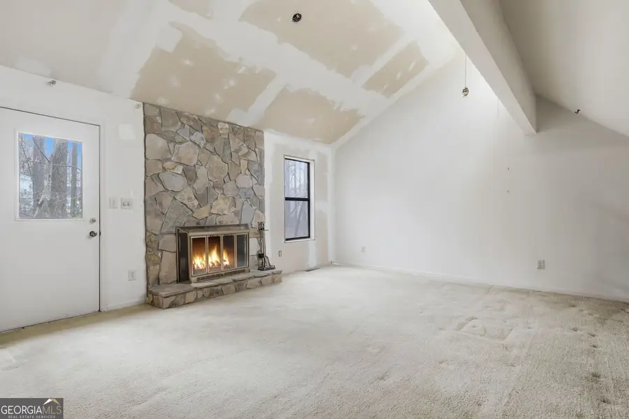 145 Summerfield Drive, Alpharetta, GA 30022 - #2