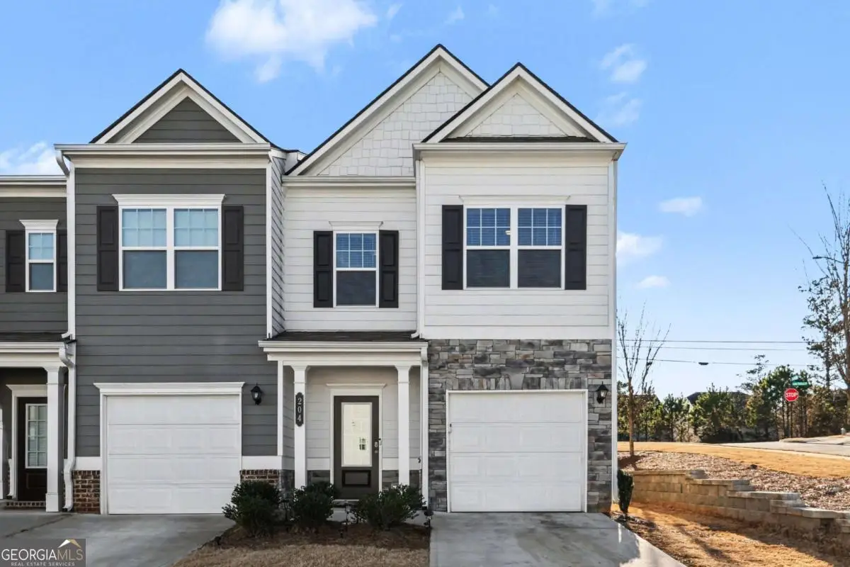 204 Cranston Drive, Ball Ground, GA 30107 - #1