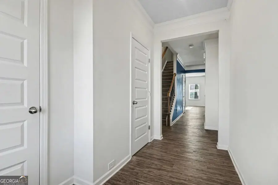 204 Cranston Drive, Ball Ground, GA 30107 - #3