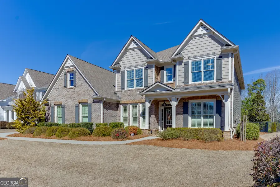 6668 Trail Side Drive, Flowery Branch, GA 30542 - #3