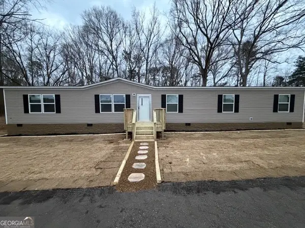 92 Holliday Road, Franklin, GA 30217