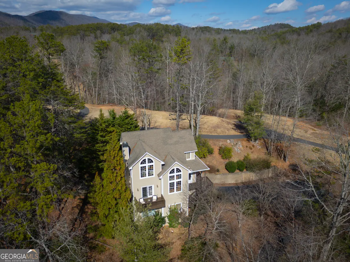 416 Dach Bruecke Gasse, Helen, GA 30545 - #1