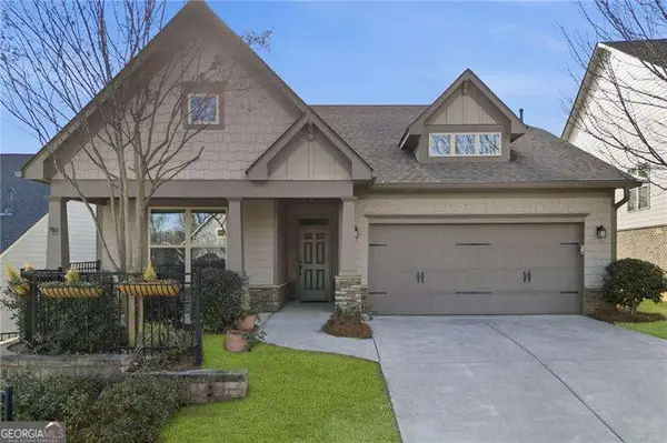 115 Laurel View, Canton, GA 30114