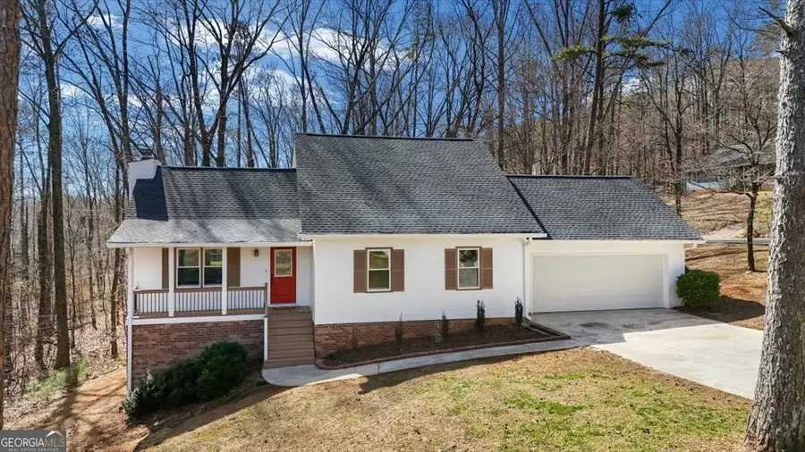 11 Ridgeview Drive Se, Silver Creek, GA 30173 - #3