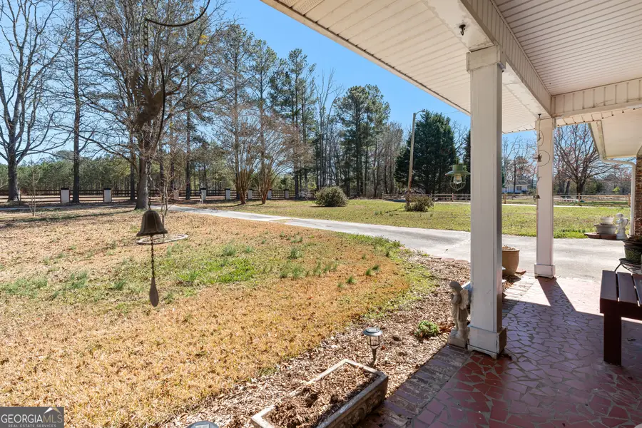 145 New Hope Circle, Fayetteville, GA 30214 - #3