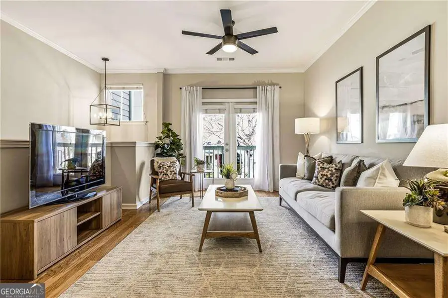 1208 Liberty Parkway Nw #908, Atlanta, GA 30318 - #2