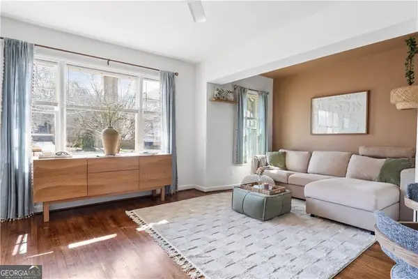 1181 Westview Drive Sw, Atlanta, GA 30310