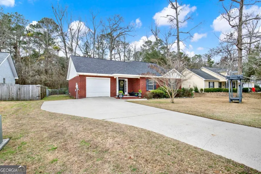 120 Four Oaks Court, Rincon, GA 31326 - #2