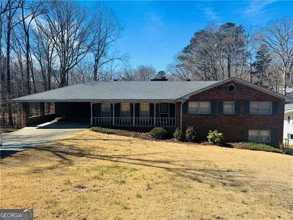 5920 Rosie Lane Se, Mableton, GA 30126