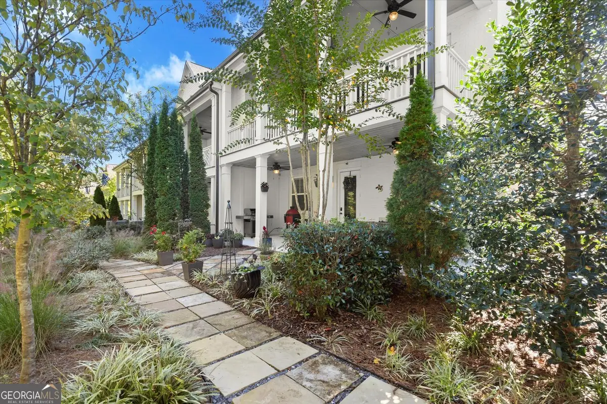 340 Banbury Crossing, Alpharetta, GA 30009 - #1