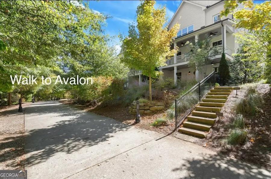 340 Banbury Crossing, Alpharetta, GA 30009 - #3