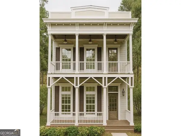 31 Bourbon Street, Senoia, GA 30276