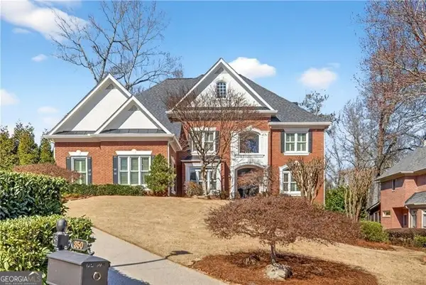 350 Stanyan Place, Alpharetta, GA 30022