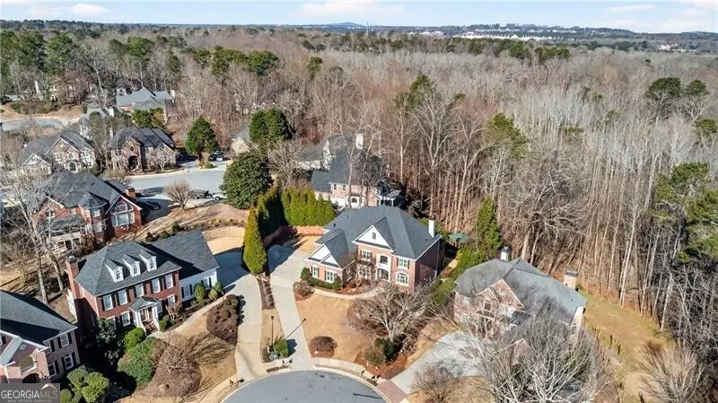 350 Stanyan Place, Alpharetta, GA 30022 - #3