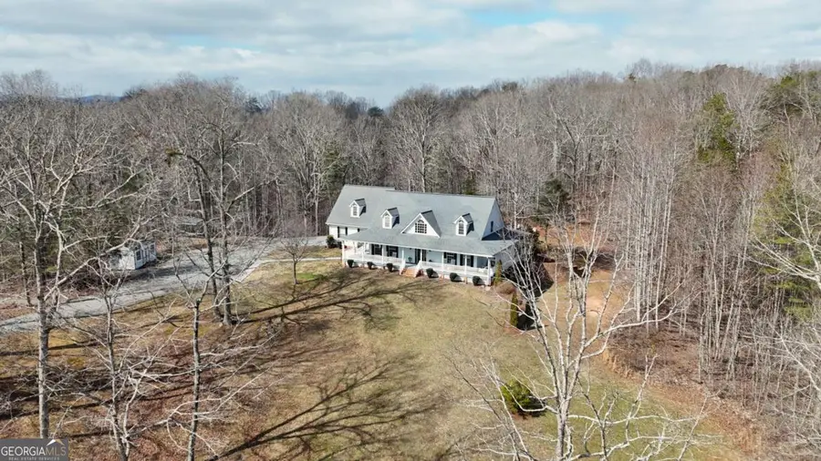 552 Dalrymple Circle, Ellijay, GA 30540 - #2