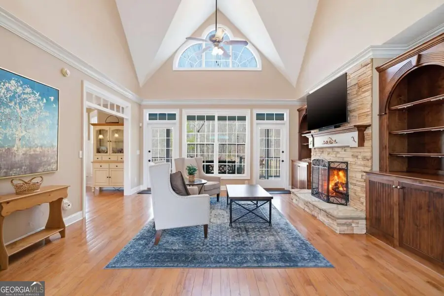 552 Dalrymple Circle, Ellijay, GA 30540 - #3