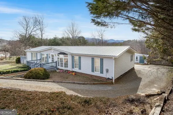 283 Bobcat Lane, Warne, NC 28909