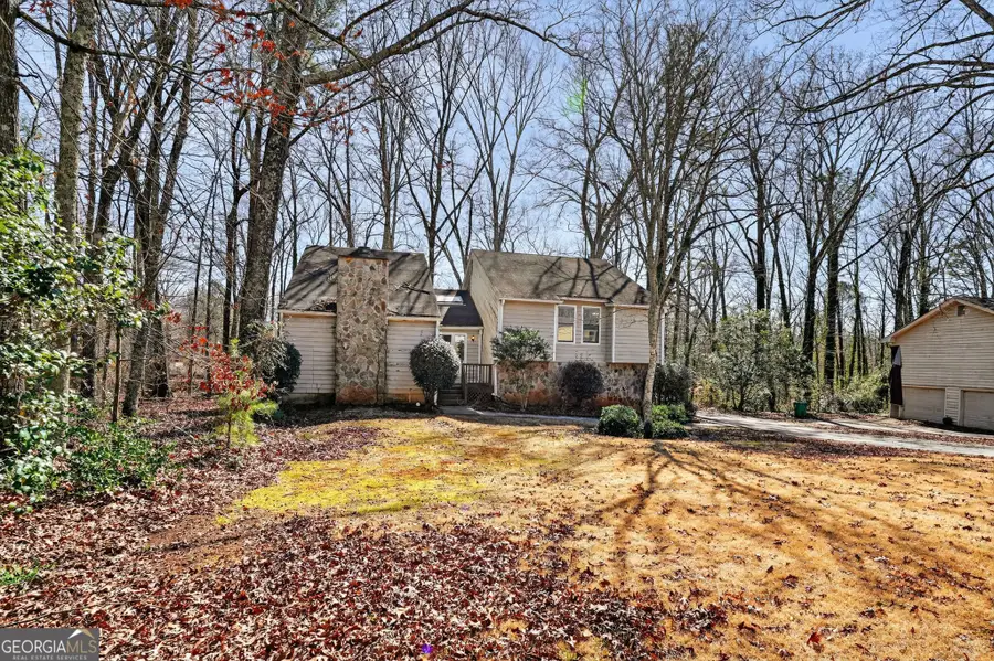 879 Lost Creek Circle, Stone Mountain, GA 30088 - #3