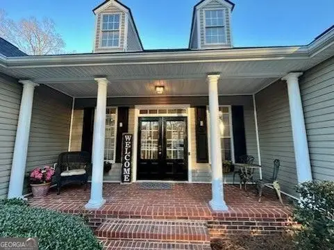 607 Holland Road, Powder Springs, GA 30127 - #1