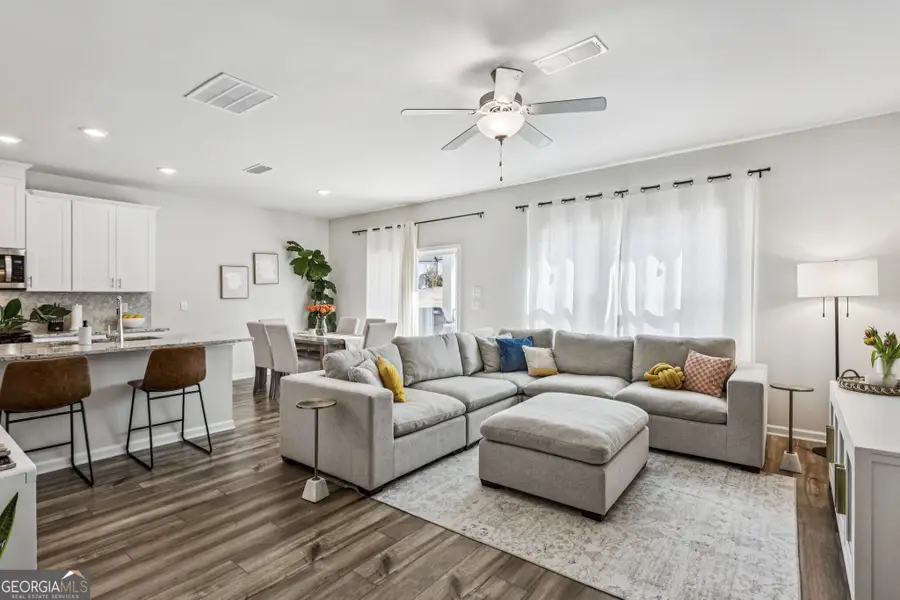 473 Catenary Alley Sw, Mableton, GA 30126 - #2