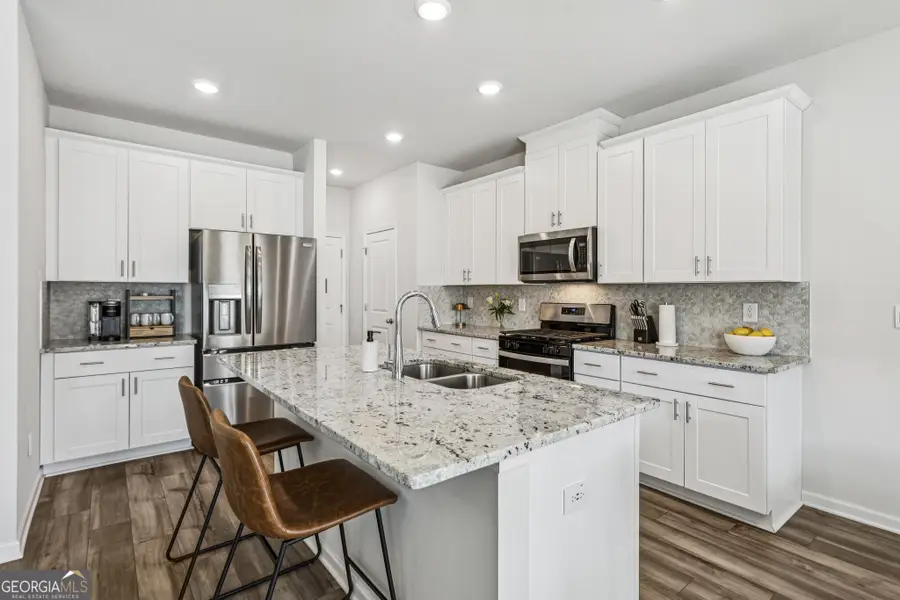 473 Catenary Alley Sw, Mableton, GA 30126 - #3