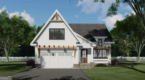 5861 Liberty Road, Winston, GA 30187