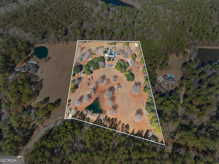 513 Highpoint Circle, Statesboro, GA 30458 - #3