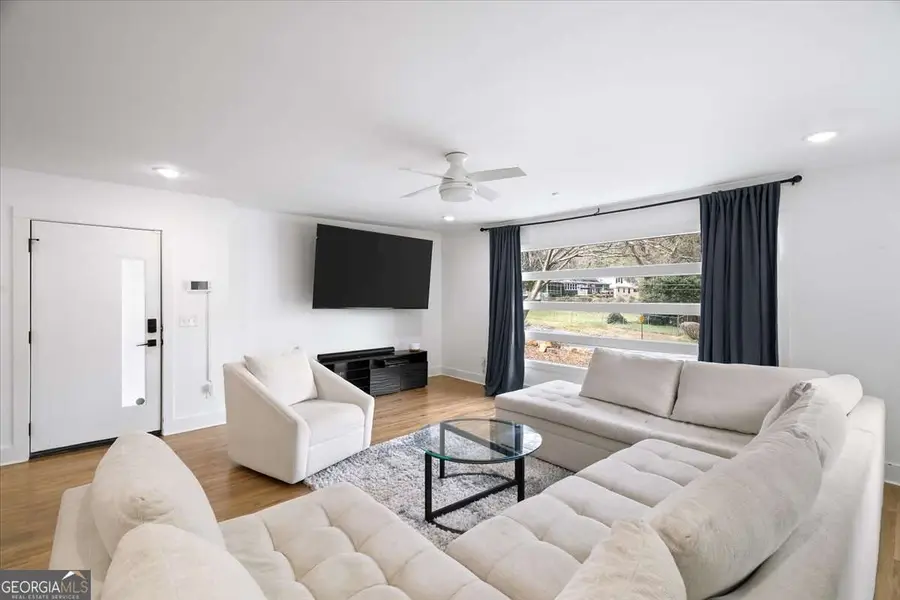 1846 Rogers Avenue Sw, Atlanta, GA 30310 - #2