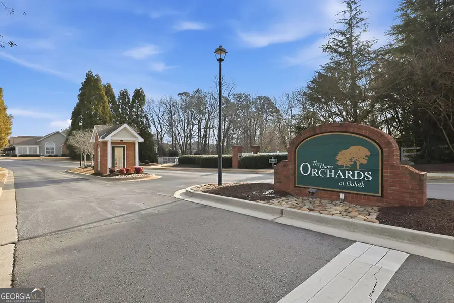 3057 Orchard Ridge Circle, Duluth, GA 30096 - #3