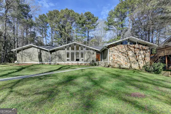 5628 Bend Creek Road, Atlanta, GA 30338