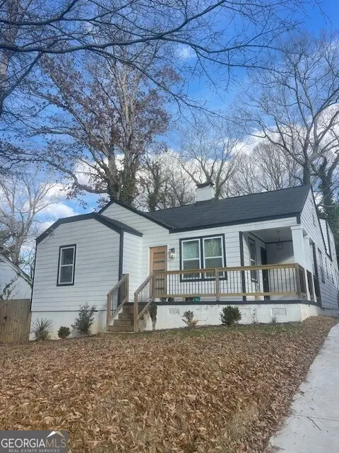 1440 Westmont Road Sw, Atlanta, GA 30311 - #2