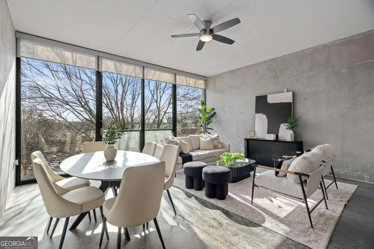 480 John Wesley Dobbs Avenue Ne #324, Atlanta, GA 30312 - #1