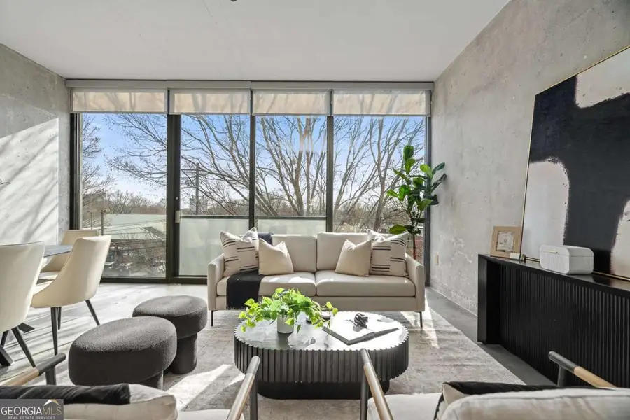 480 John Wesley Dobbs Avenue Ne #324, Atlanta, GA 30312 - #2