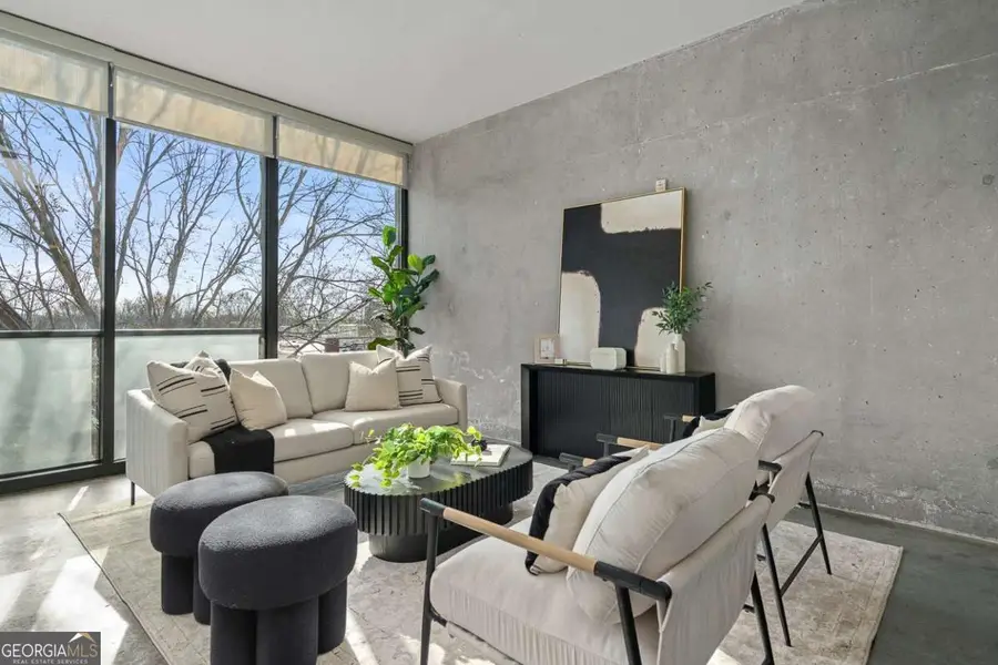 480 John Wesley Dobbs Avenue Ne #324, Atlanta, GA 30312 - #3