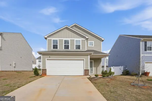 395 Paulownia Circle, McDonough, GA 30253