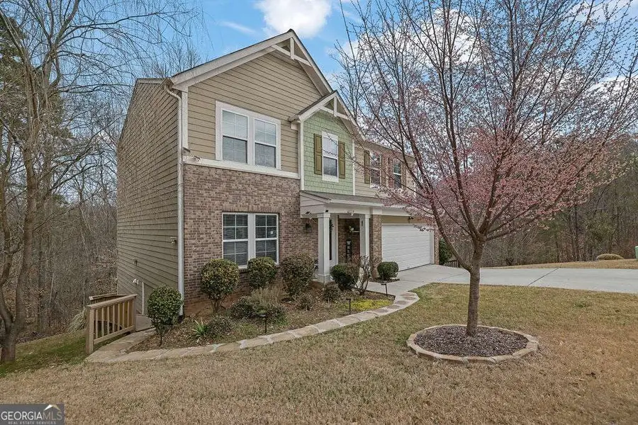 1760 Shire Village Drive, Sugar Hill, GA 30518 - #3