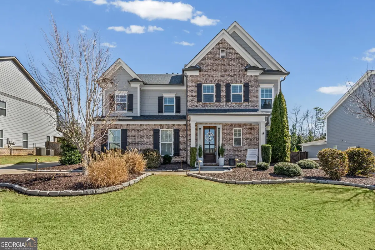 3460 Knobcone Drive, Cumming, GA 30040 - #1