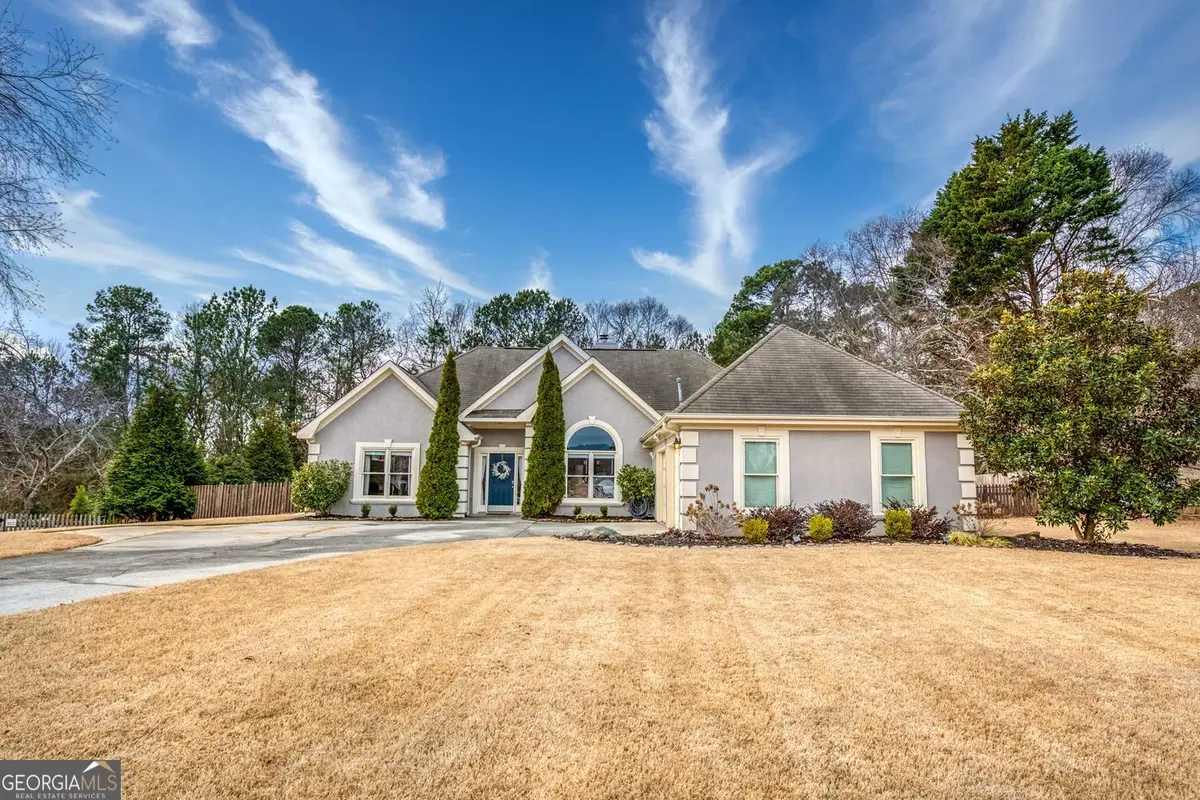 3092 Parks Run, Loganville, GA 30052 - #1