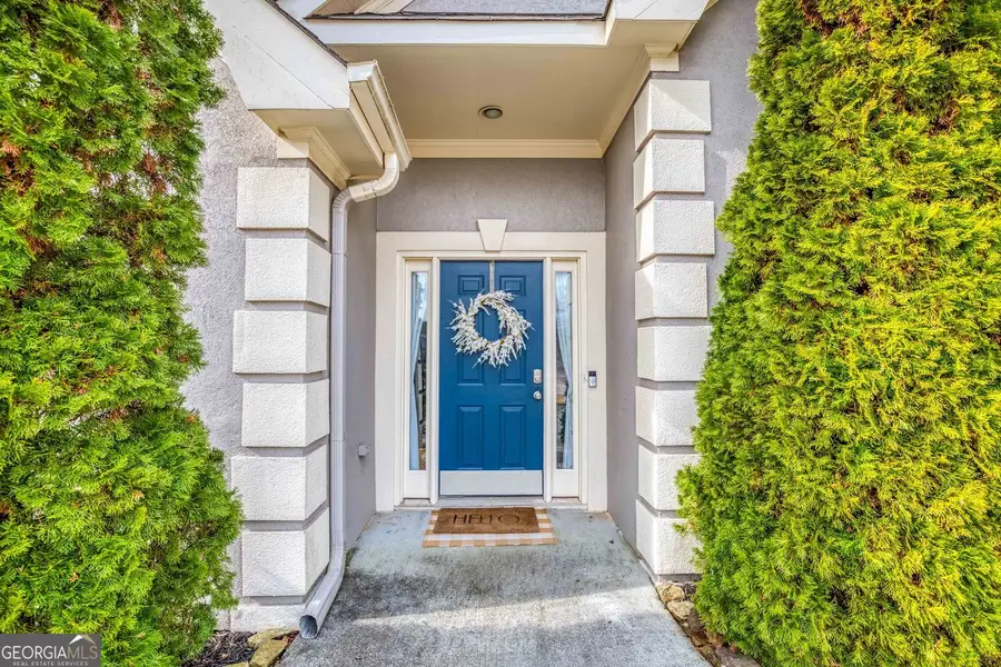 3092 Parks Run, Loganville, GA 30052 - #3