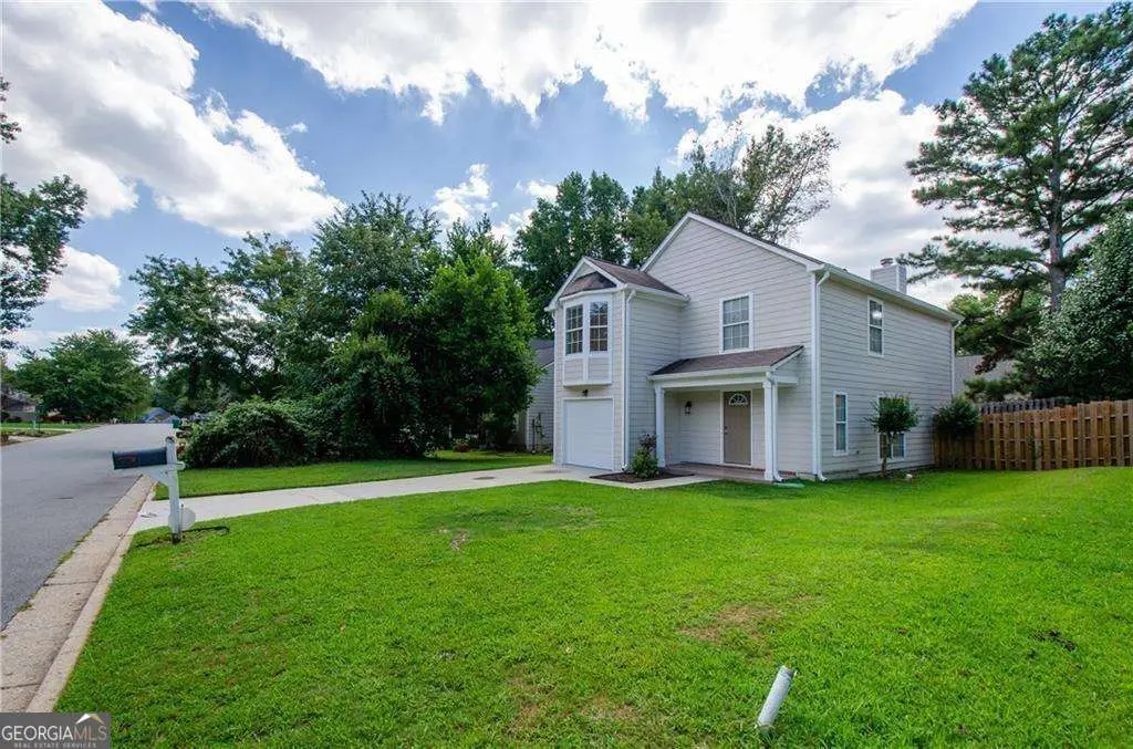 10840 Mortons Crossing, Johns Creek, GA 30022 - #1