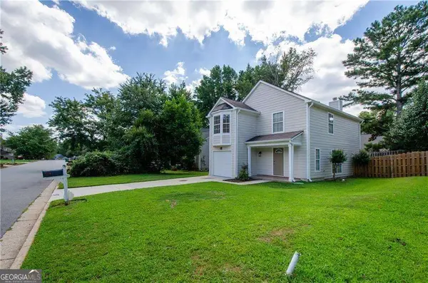 10840 Mortons Crossing, Johns Creek, GA 30022