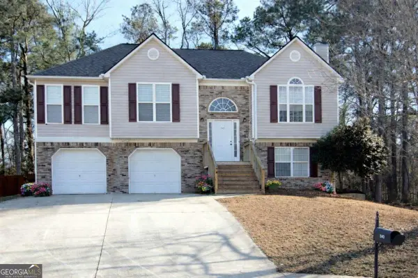 840 Walkingstick Drive, Douglasville, GA 30134
