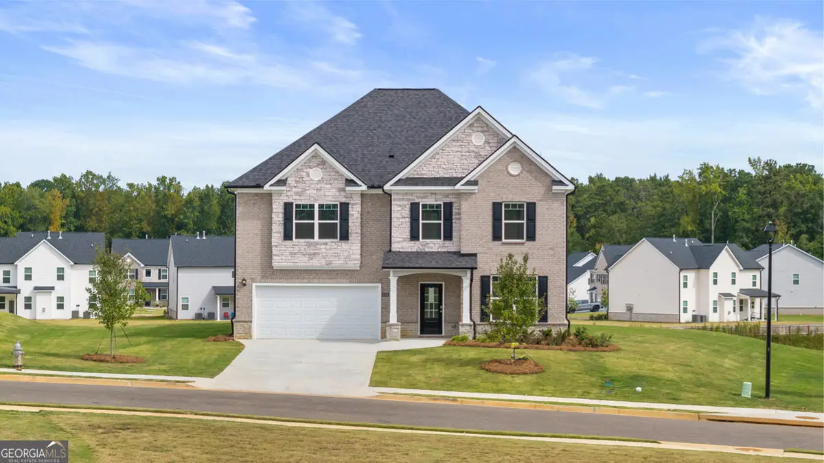 211 Sandy Oak Drive, Loganville, GA 30052 - #1