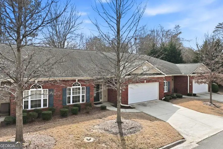 166 Senior Circle, Gainesville, GA 30501 - #3
