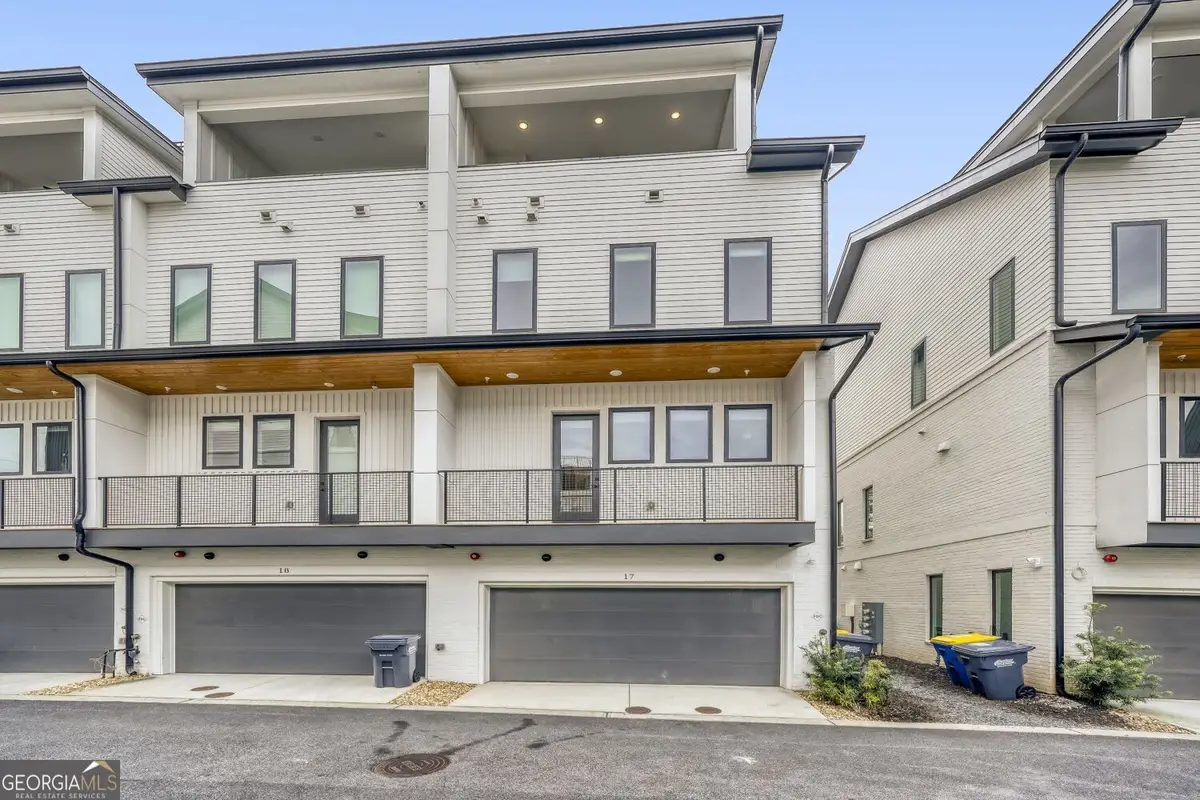 2347 Hosea Williams Drive #17, Atlanta, GA 30317 - #1