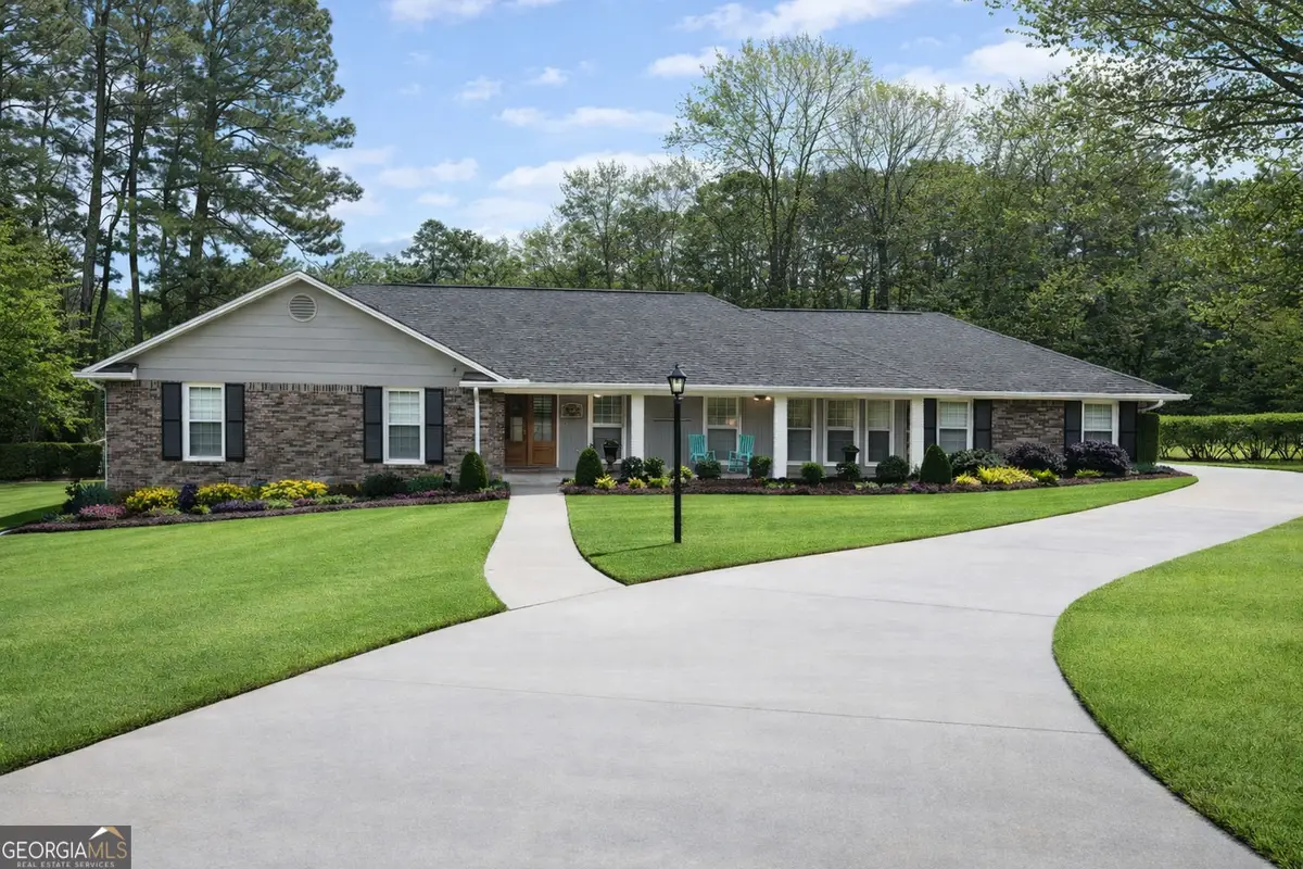 1059 Coronation Drive, Dunwoody, GA 30338 - #1